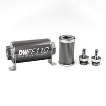 Load image into Gallery viewer, Deatschwerks Fuel Filter(8-03-110-100K-516)