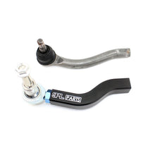 Load image into Gallery viewer, SPL Parts TITANIUM Front Outer Tie Rod Ends (SPL TRE R35)