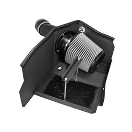 aFe Magnum FORCE Stage-2 Cold Air Intake System w/ Pro DRY S Media (51-10192)