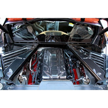 Load image into Gallery viewer, APR Performance Chevrolet Corvette C8 Engine Cover Package 2020-2023 (CBE-C8ENGPKG)