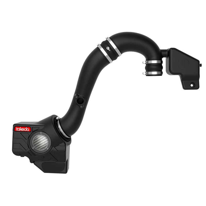 Takeda Momentum Cold Air Intake System w/ Pro DRY S Media (56-70010D)