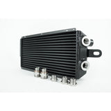 CSF Cooling - Racing & High Performance Division Porsche 911/930 Turbo OEM + Performance Oil Cooler (8168)