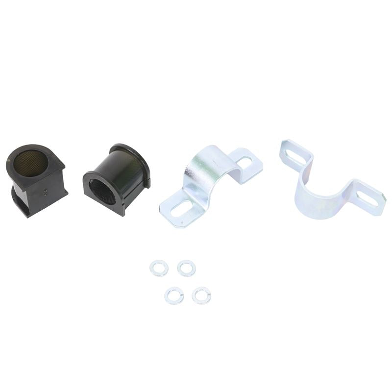 Whiteline - Universal 31.5mm ID Sway Bar Bushing Set Including Saddles (W23816)