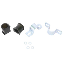 Load image into Gallery viewer, Whiteline - Universal 31.5mm ID Sway Bar Bushing Set Including Saddles (W23816)