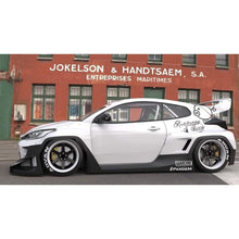 Load image into Gallery viewer, GReddy PANDEM TOYOTA GR YARIS Widebody Aero Kit (66910200)