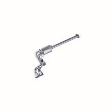 Load image into Gallery viewer, MBRP Exhaust 3in. Cat Back Pre-Axle Dual Outlet T409 (S5261409)