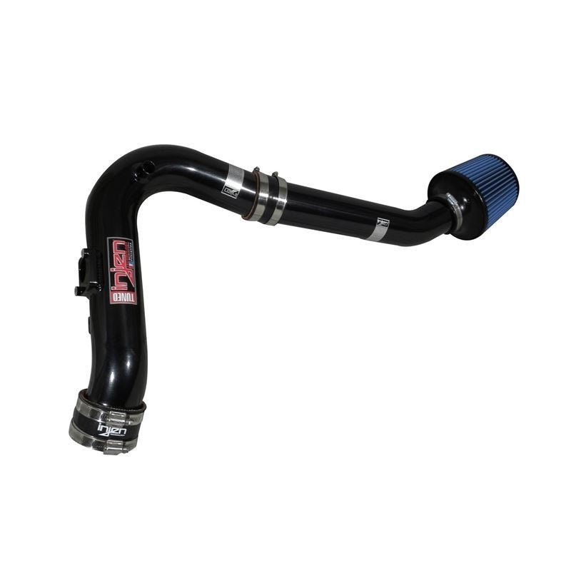 Injen 04-06 Pontiac Vibe GT / 05-06 Toyota Corrolla XRS Black Cold Air Intake (RD2082BLK)