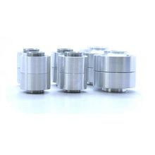 Load image into Gallery viewer, SPL Parts FKS Rear Knuckle Monoball Bushing Set (SPL RKB Z32H)