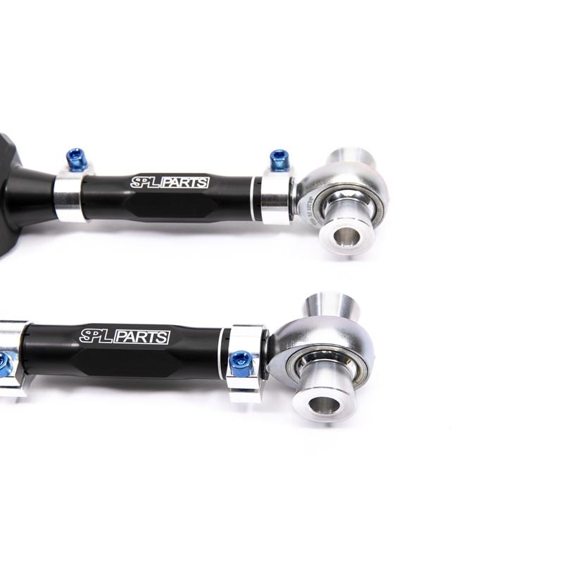 SPL Parts Rear Toe Links (SPL RTA MOD3)