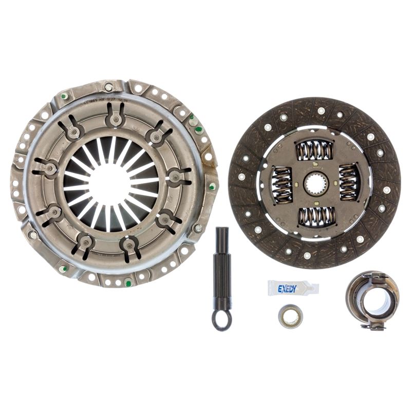 EXEDY Racing Clutch OEM Clutch Kit for 1999-2002 Dodge Dakota (05104)