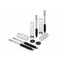 Load image into Gallery viewer, Eibach Springs Pro-Truck Lift Kit for Jeep Gladiator (E80-51-024-02-22)