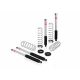 Eibach Springs Pro-Truck Lift Kit for Jeep Gladiator (E80-51-024-02-22)