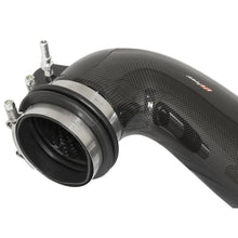 Load image into Gallery viewer, aFe Black Series Carbon Fiber Cold Air Intake System w/ Pro 5R and Pro DRY S Filters (52-74202-C)