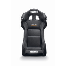 Load image into Gallery viewer, Sparco Sparco Seat QRT-R (008011GNR)