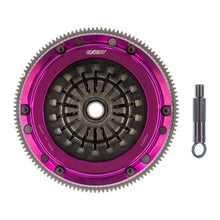 Load image into Gallery viewer, EXEDY Racing Clutch Carbon-D Clutch Kit (HH04SDMC)