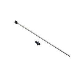 Nitrous Express Safety Blow Off w/Discharge Tube for MC Valves (11711P)