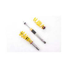 Load image into Gallery viewer, KW Suspension Coilover Kit V3 for Audi A7 (4G)/A4/S4 Avant Quattro (B8) (35210078)