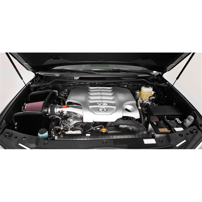 K&N Performance Induction Kit (77-9040KP)