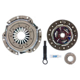 EXEDY Racing Clutch OEM Clutch Kit for 1986-1988 Hyundai Excel (05008)