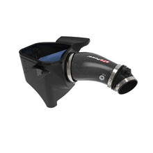Load image into Gallery viewer, aFe Track Series Stage-2 Carbon Fiber Intake System w/ Pro 5R Media (57-10009R)