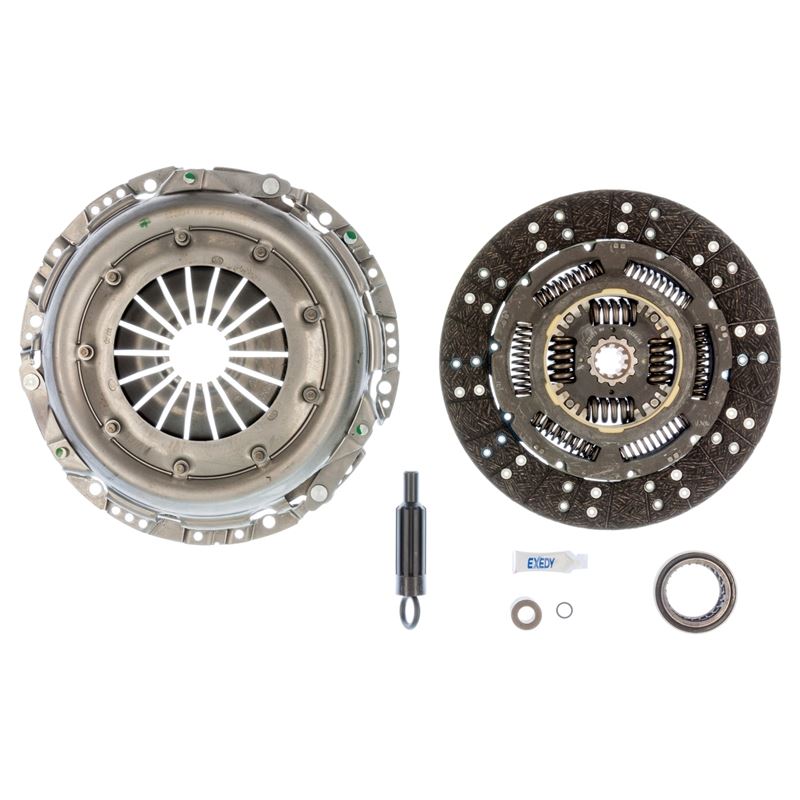 EXEDY Racing Clutch OEM Clutch Kit for 2001-2004 Chevrolet Silverado 1500 (KGM44)