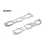 EXHAUST MANIFOLD GASKET SET VR38DETT (TA4060-NS01A)