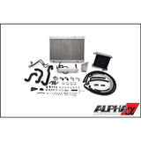 ALPHA Performance R35 GT-R Cooling Kit - Street (2008-2011) (ALP.07.02.0001-1)