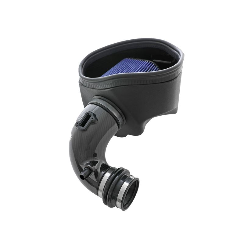 aFe Power Track Cold Air Intake System for 2020-2022 BMW Z4(57-10017R)