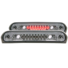 Load image into Gallery viewer, ANZO USA 2002-2008 Dodge Ram LED 3rd Brake Light Smoke (531002)