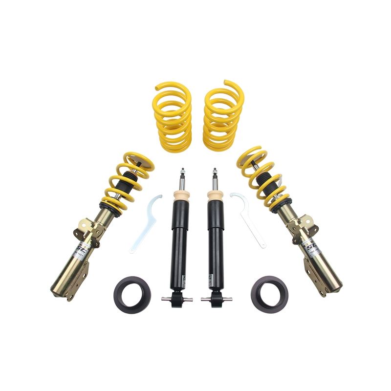 ST Suspension X Height Adjustable Coilover Kit for 2015+ Ford Mustang (13230065)