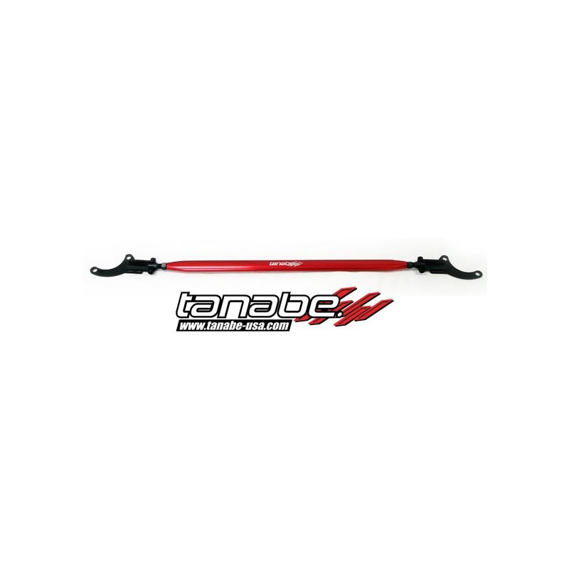 Tanabe Sustec Rear Strut Tower Bar 00-05 MR-2 Spyder (ZZW30) (TTB039R)