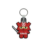 Takeda Samurai Keychain (40-10241)