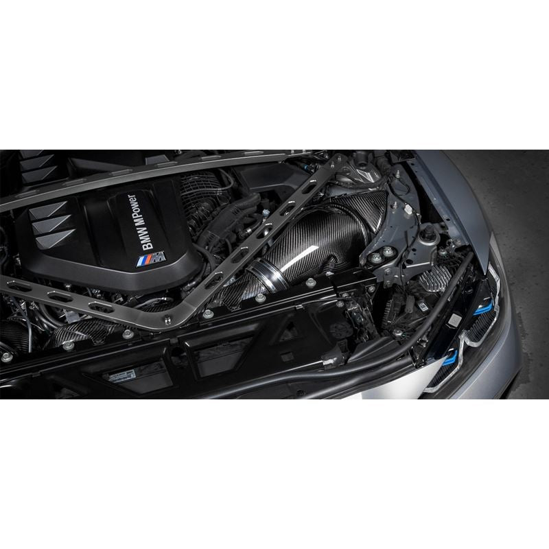 Eventuri BMW G8X M3 / M4 Black Carbon Intake - GLOSS (EVE-G8XM-CF-INT)