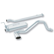 Load image into Gallery viewer, Borla Cat-Back Exhaust System - Touring (14597)