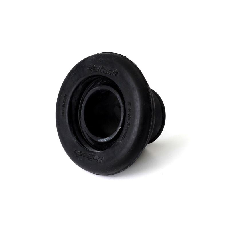 Haltech Firewall Rubber Grommet - 51mm (2") OD 28mm (1 1/8") ID (HT-039001)