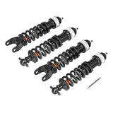 aFe Control Johnny O Connell Black Series Single Adjustable Coilover System (430-401003-J)