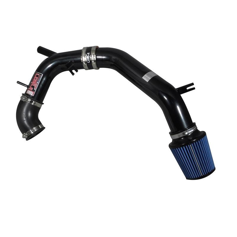 Injen 03-07 Accord 4 Cyl. LEV Motor Only Black Cold Air Intake (RD1680BLK)