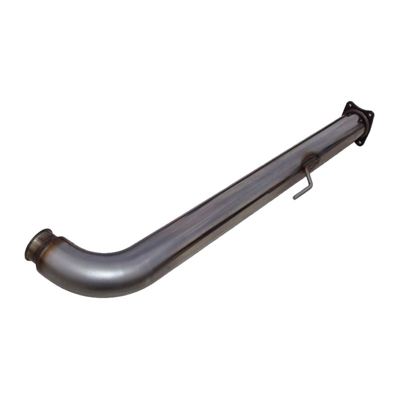 MBRP Exhaust 4in. Front-Pipe w/Flange T409 (GMS9401)