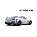 GReddy R35 17+ WIDE FENDER REAR (17520251)