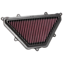 Load image into Gallery viewer, K&amp;N Replacement Air Filter (HA-7417)