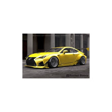 Load image into Gallery viewer, GReddy ROCKET BUNNY RC-F W/O GT WING (17010260)