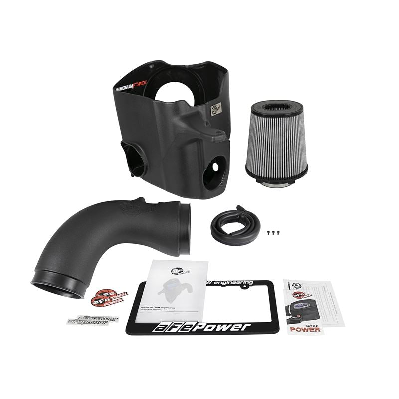 aFe Magnum FORCE Stage-2 Cold Air Intake System w/ Pro DRY S Media (54-13018D)