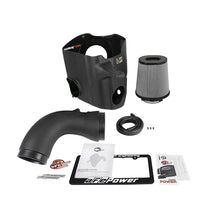 Load image into Gallery viewer, aFe Magnum FORCE Stage-2 Cold Air Intake System w/ Pro DRY S Media (54-13018D)