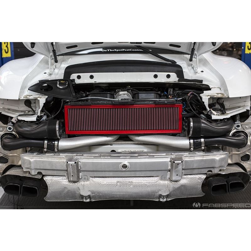 Fabspeed 991.2 Turbo/Turbo S BMC F1 Replacement Air Filter (17+) (FS.POR.9912T.BMC)