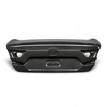 Load image into Gallery viewer, Seibon Carbon Fiber OEM-Style Trunk for 2018+ Honda Accord (TL18HDACC)