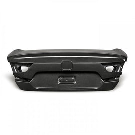 Seibon Carbon Fiber OEM-Style Trunk for 2018+ Honda Accord (TL18HDACC)