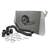 aFe BladeRunner GT Series Intercooler Kit w/ Tubes Black (46-20112)