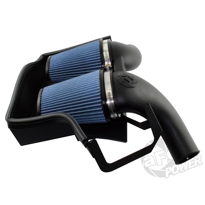 aFe Magnum FORCE Stage-2 Cold Air Intake System w/ Pro 5R Media (54-11472)