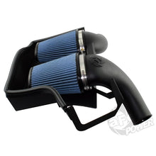 Load image into Gallery viewer, aFe Magnum FORCE Stage-2 Cold Air Intake System w/ Pro 5R Media (54-11472)