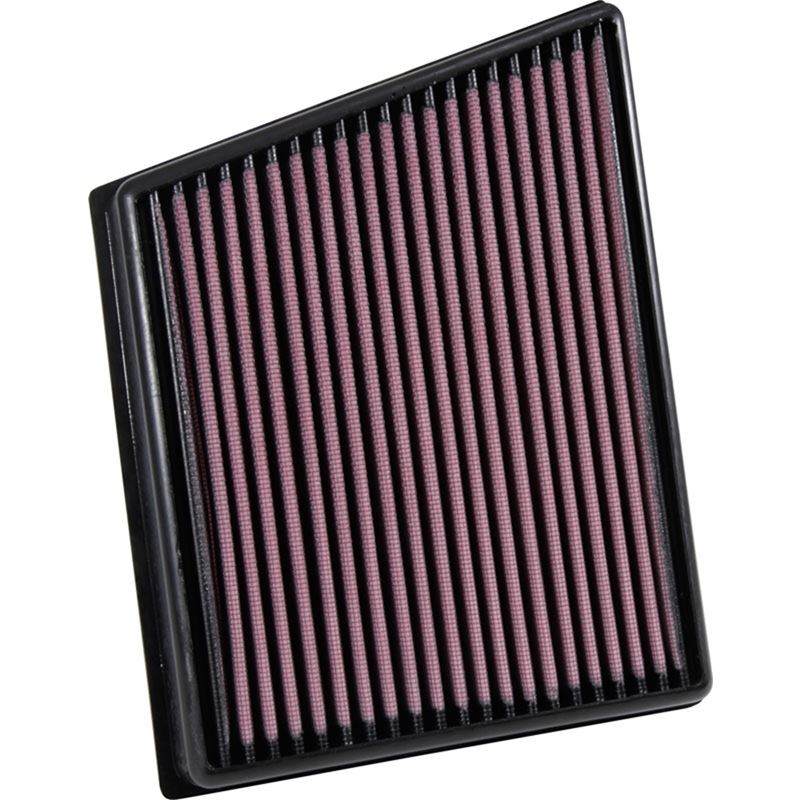 K&N Air Filter (33-3075)